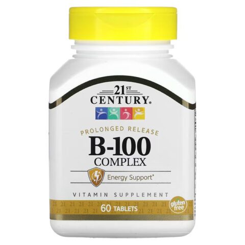 21st Century B-100 Complex