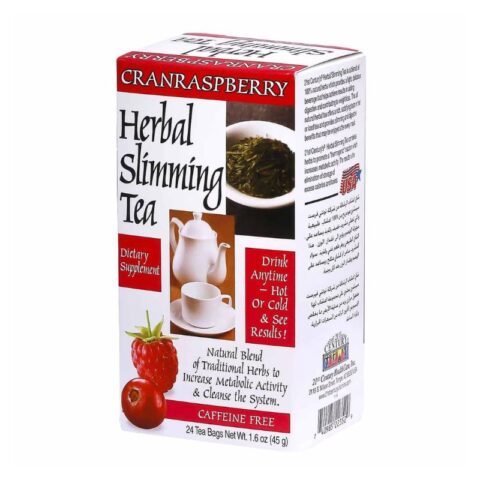 21st Century Herbal Slimming Tea