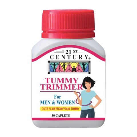 21st Century Tummy Trimmer Tablets
