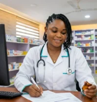 OTC Medication