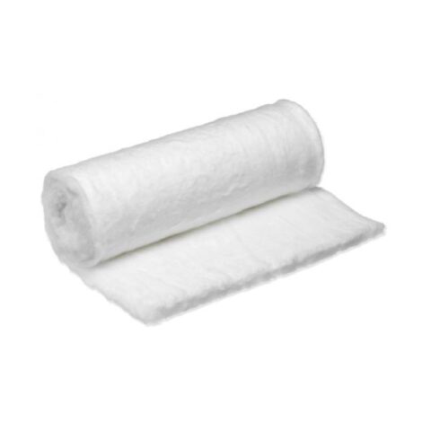 Absorbent Cotton Wool