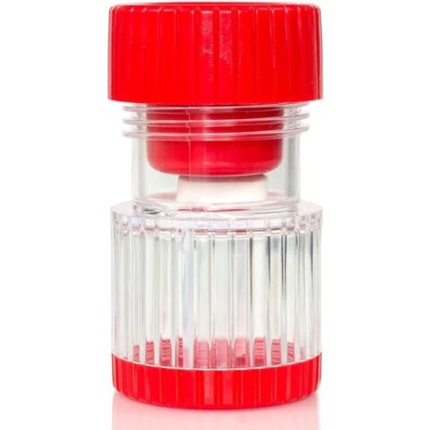 Acu Life Pill Crusher & Container