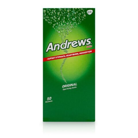 Andrews Liver Salts