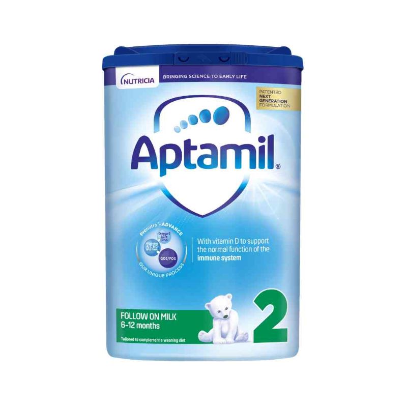 Aptamil 2 - Jumarald Pharmacy & Wellness Aptamil 2