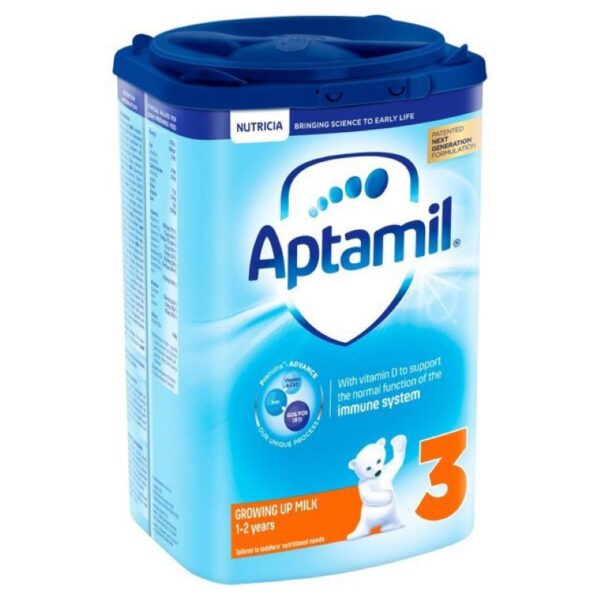 Aptamil 3 - Jumarald Pharmacy & Wellness Aptamil 3