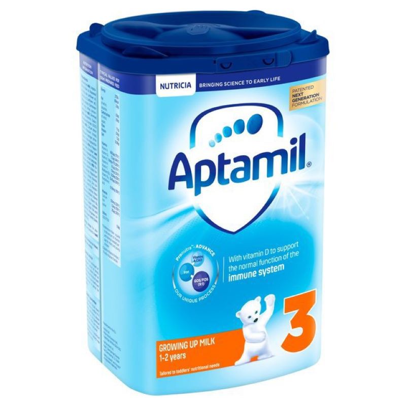 Aptamil 3 - Jumarald Pharmacy & Wellness Aptamil 3