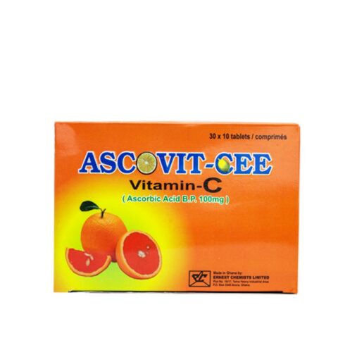 Ascovit Cee