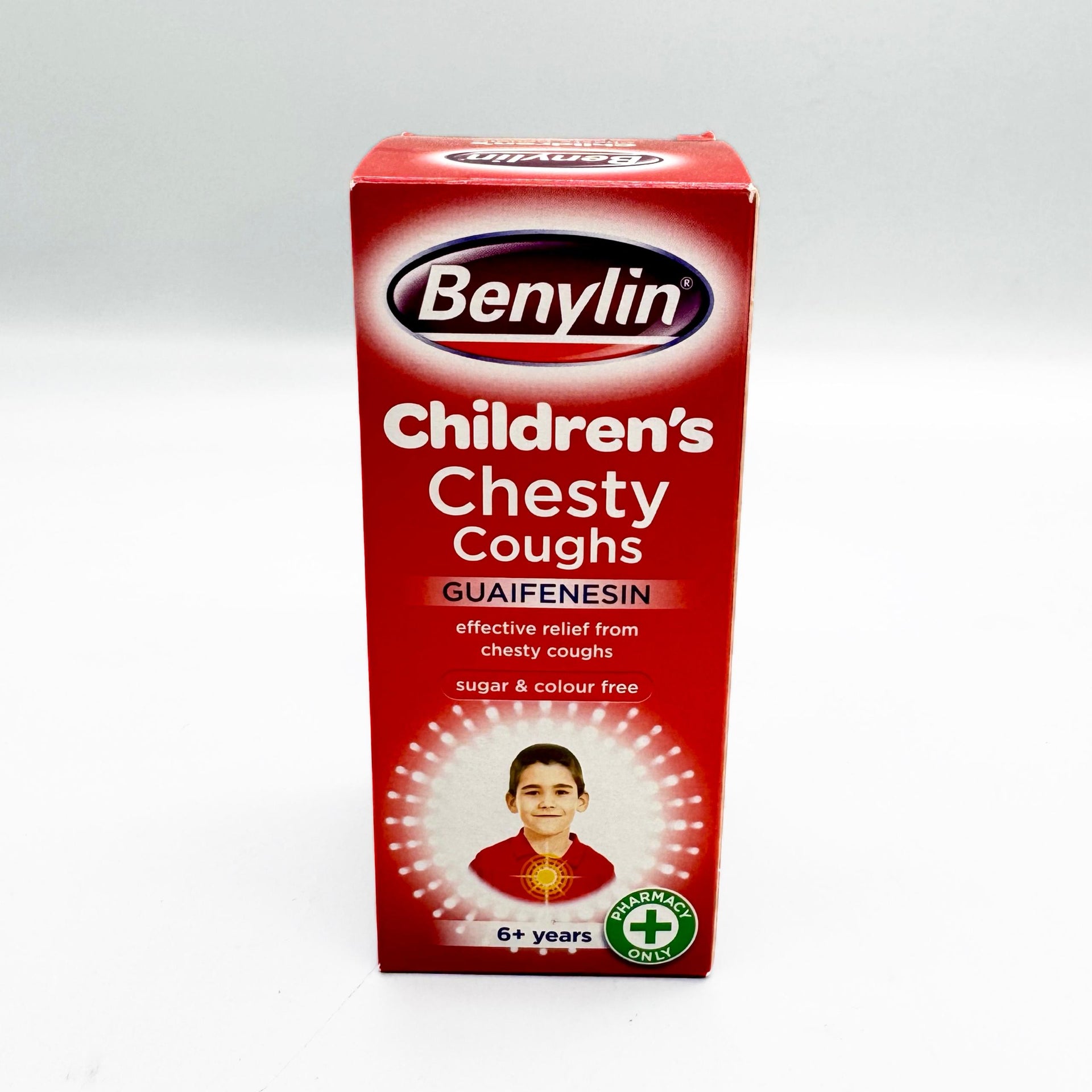BENYLIN CHILDREN'S CHESTY 125ML MCNEIL - Jumarald Pharmacy & Wellness BENYLIN CHILDREN'S CHESTY 125ML MCNEIL