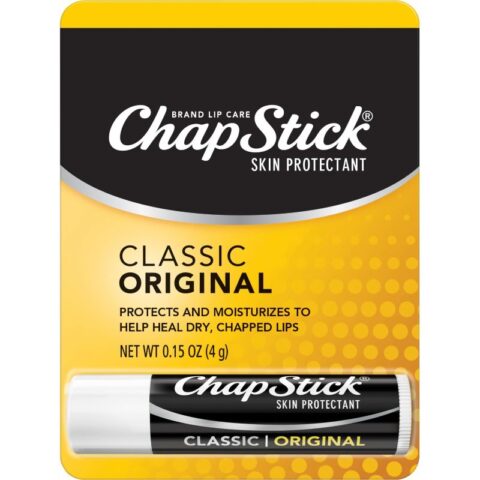 Chapstick Classic Original