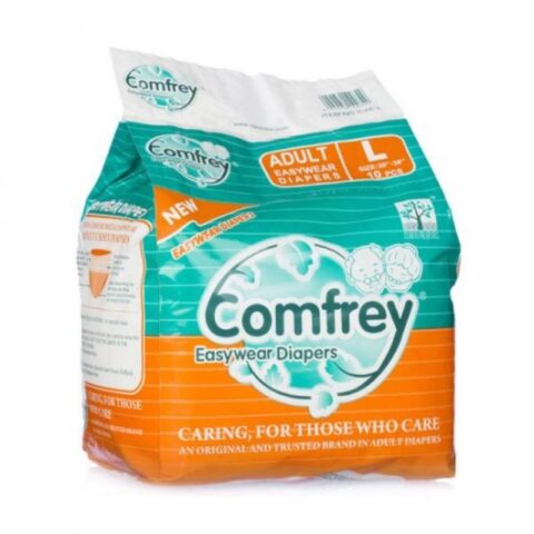 Comfrey Adult Pull Up Diapers