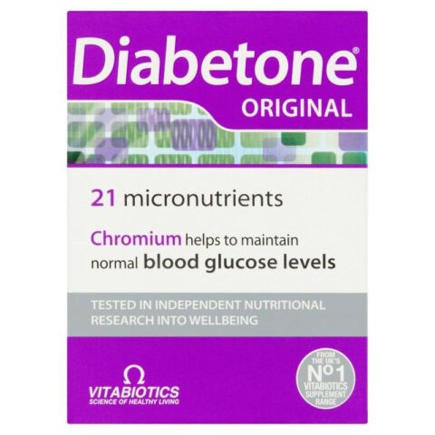 Diabetone Original