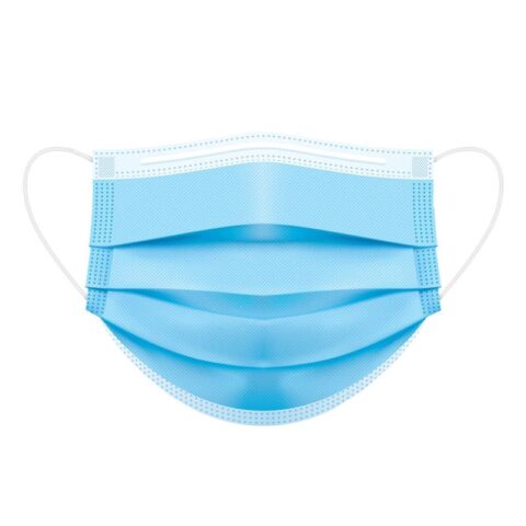 Disposable Face Mask