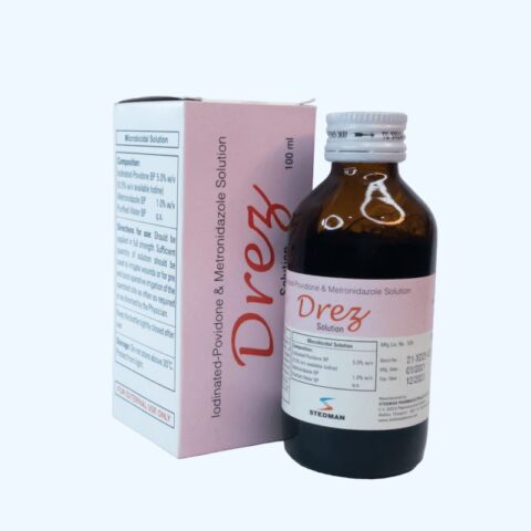 Drez Solution