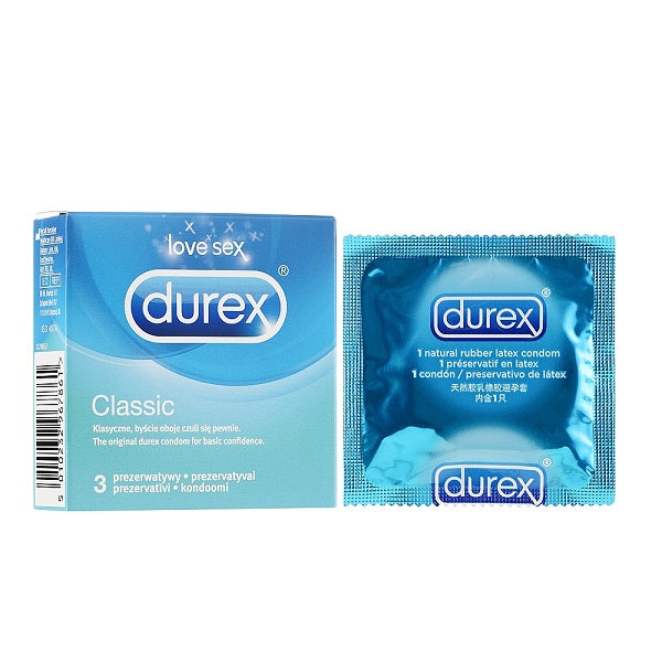 DUREX 3 in 1 ASSORTED - Jumarald Pharmacy & Wellness DUREX 3 in 1 ASSORTED