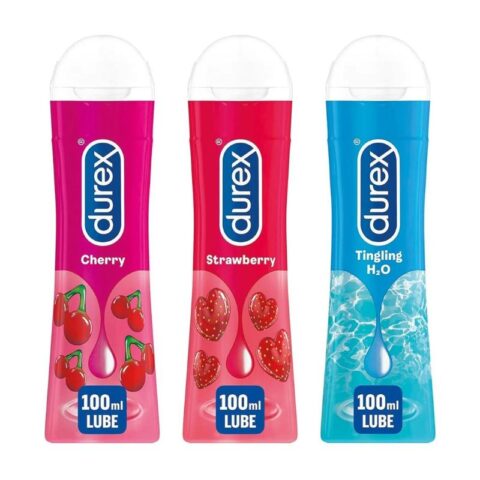 Durex Pleasure Gel 100ml