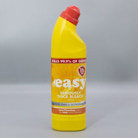 EASY BLEACH SPRAY 750ML ASSORTED