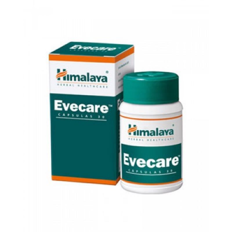 Evecare Capsules - Jumarald Pharmacy & Wellness Evecare Capsules