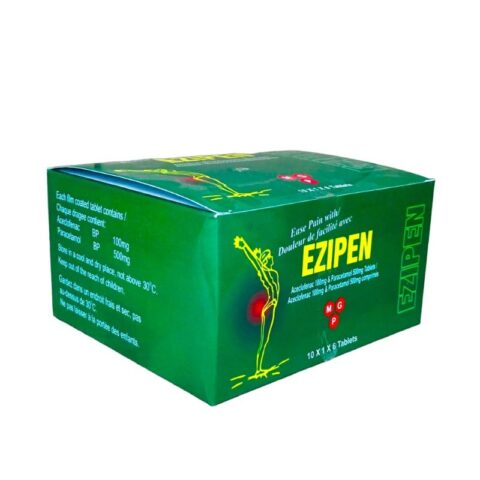 Ezipen Tablets