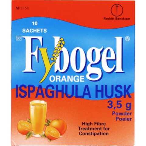 Fybogel Sachet