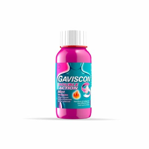Gaviscon Double Action Liquid 150ml