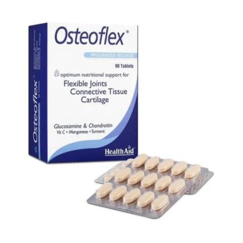 Health Aid Osteoflex