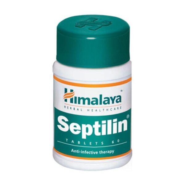 Himalaya Septilin Tablets - Jumarald Pharmacy & Wellness Himalaya Septilin Tablets