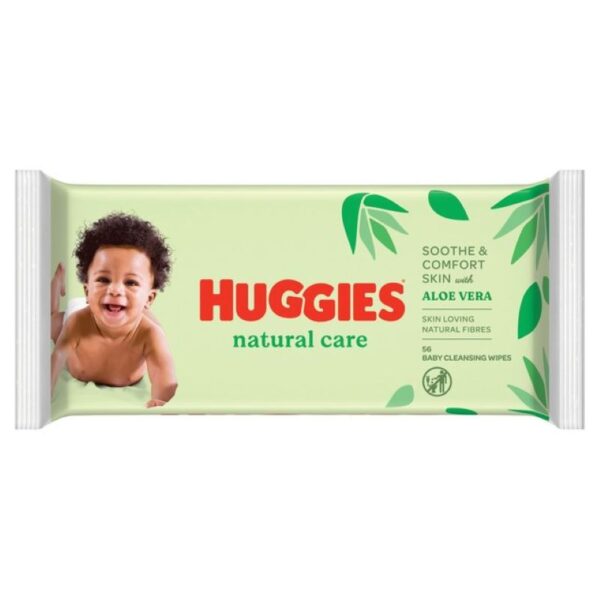 Huggies Aloe Vera Baby Wipes - Jumarald Pharmacy & Wellness Huggies Aloe Vera Baby Wipes