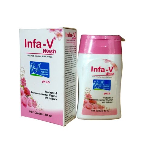 Infa V Wash