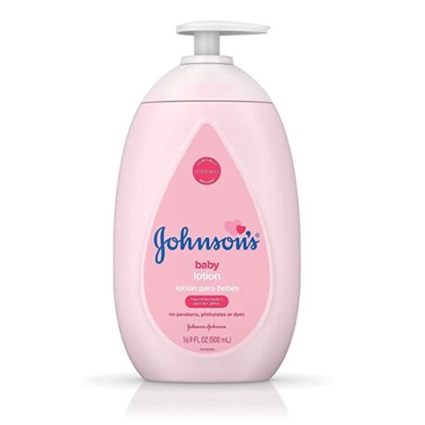 Johnson's Baby Lotion 300ml