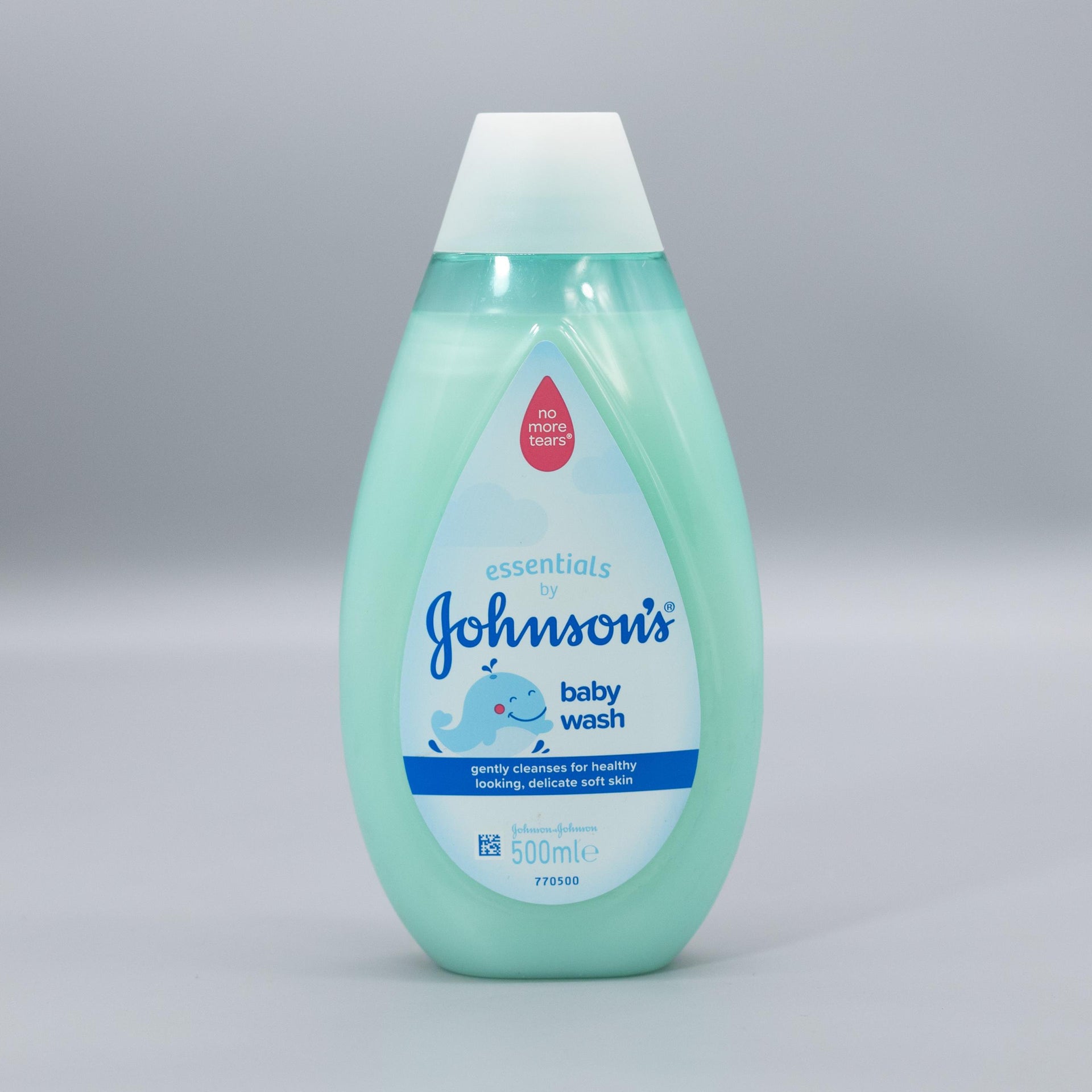 JOHNSON'S BABY WASH 500ML - Jumarald Pharmacy & Wellness JOHNSON'S BABY WASH 500ML