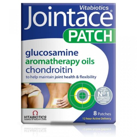Jointace Patch