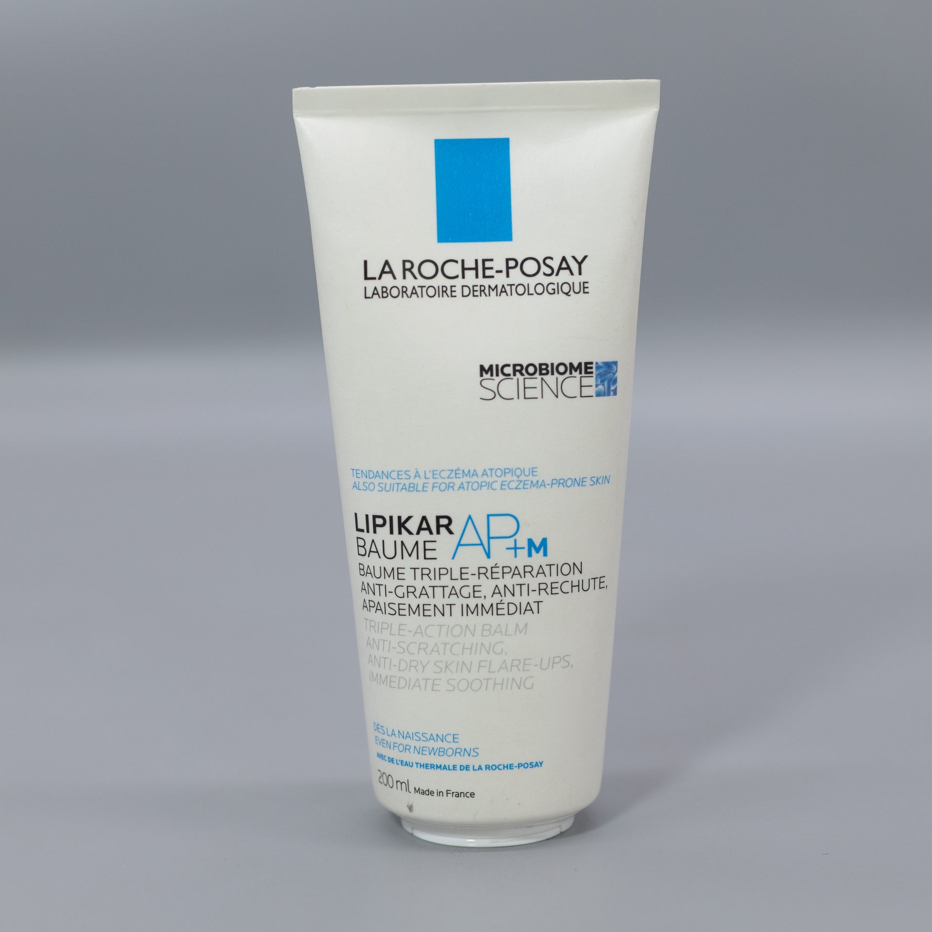 LA ROCHE-POSAY LIPIKAR BAUME AP+M 200ML - Jumarald Pharmacy & Wellness LA ROCHE-POSAY LIPIKAR BAUME AP+M 200ML