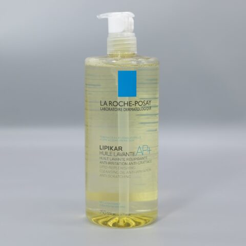 LA ROCHE-POSAY LIPIKAR HUILE LAVANTE AP+ 750ML