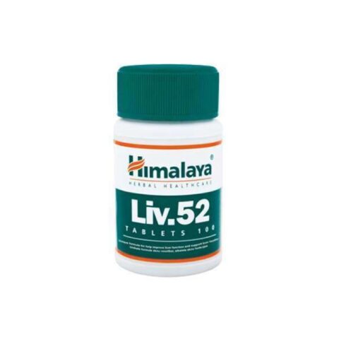 Liv 52 Tablets