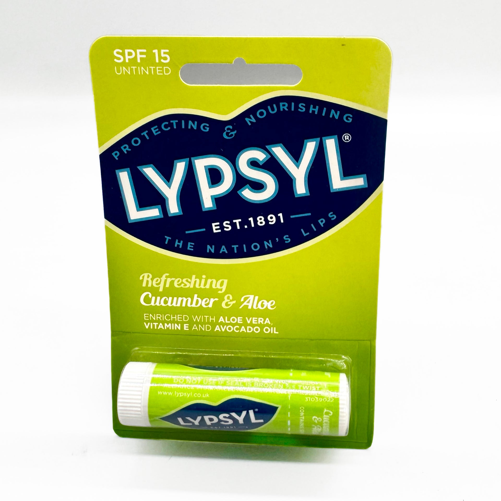 LYPSYL ASSORTED - Jumarald Pharmacy & Wellness LYPSYL ASSORTED
