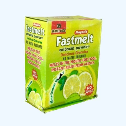 Magacid Fastmelt