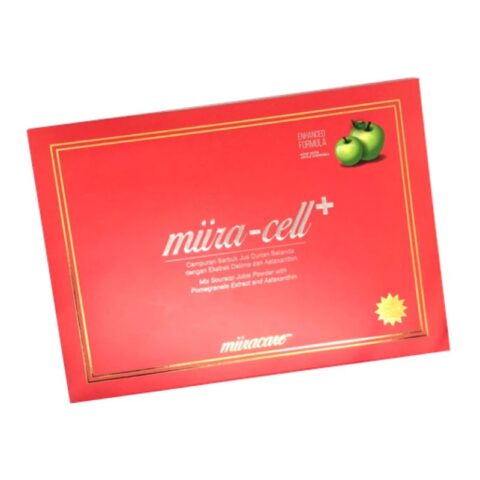Miira-Cell+