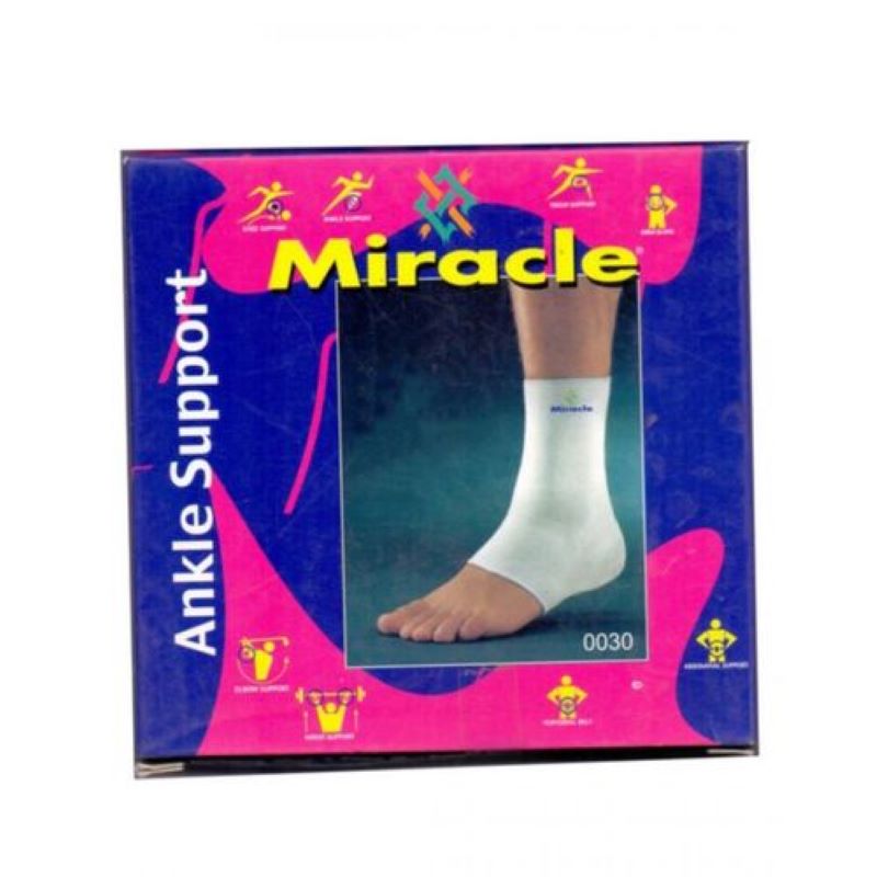 Miracle Ankle Support - Jumarald Pharmacy & Wellness Miracle Ankle Support