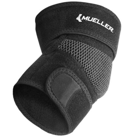 Mueller Adjustable Elbow Support
