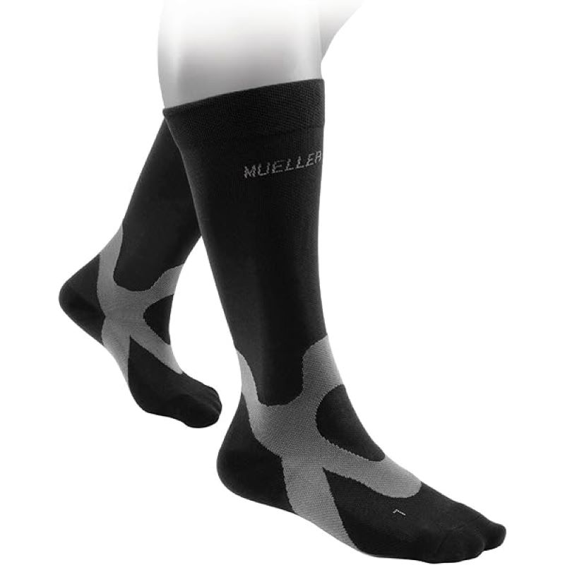 Mueller Compression Socks - Jumarald Pharmacy & Wellness Mueller Compression Socks