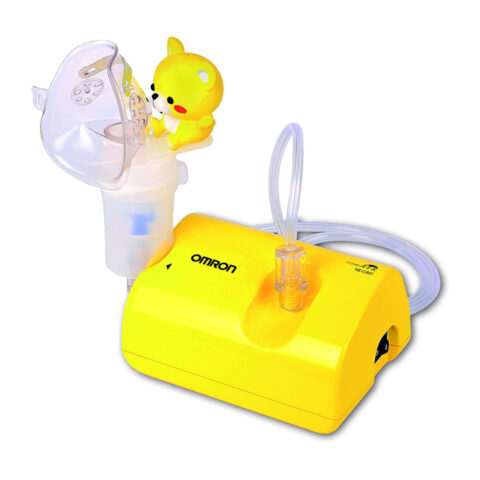 Omron Compressor Nebulizer NE-C801KD
