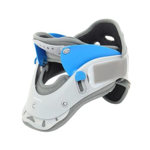 Ortel C4 Vario Neck Collar