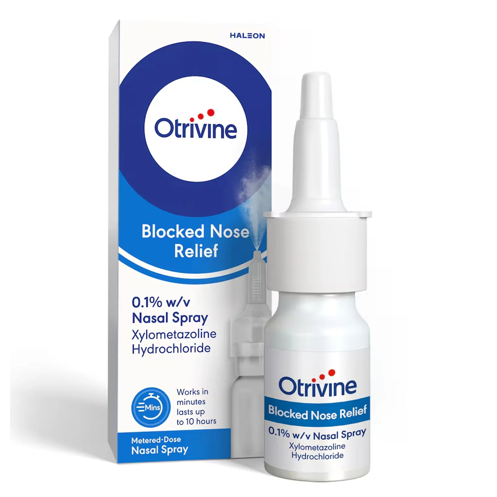 OTRIVINE CONGESTION RELIEF NASAL SPRAY - Jumarald Pharmacy & Wellness OTRIVINE CONGESTION RELIEF NASAL SPRAY