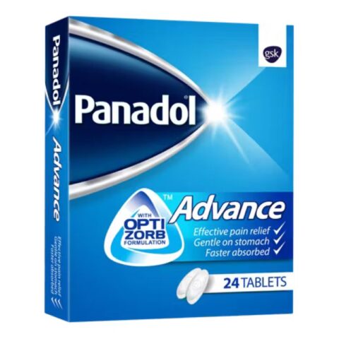 Panadol Advance