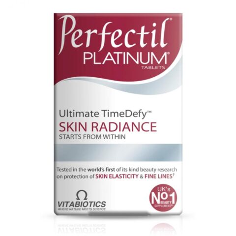 Perfectil Platinum – 30 Tablets