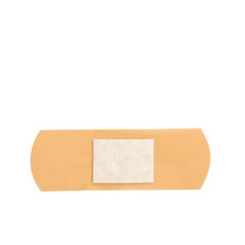 Plaster Strips