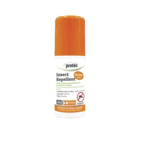 Protec Mosquito Repellent