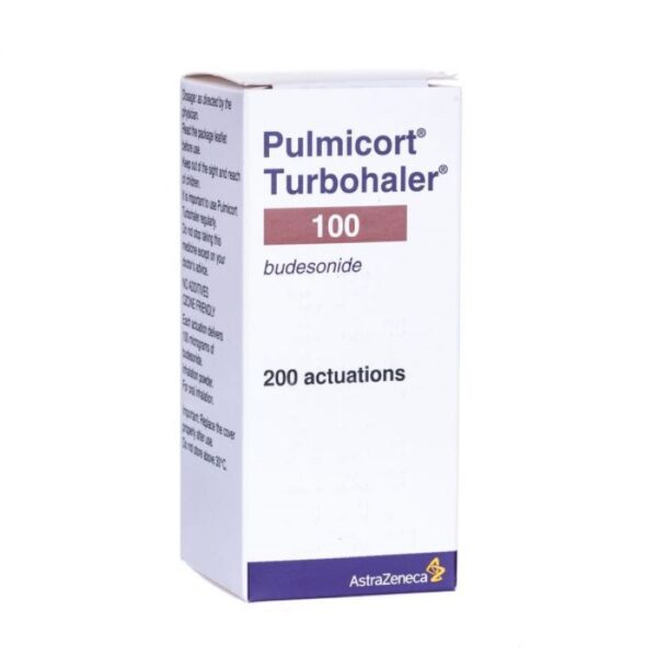 Pulmicort Tubuhaler - Jumarald Pharmacy & Wellness Pulmicort Tubuhaler