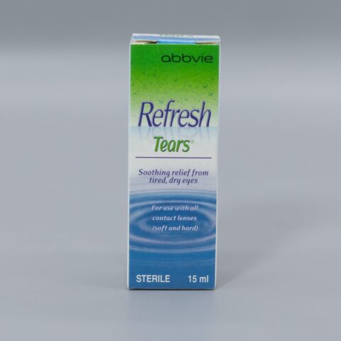 REFRESH TEARS