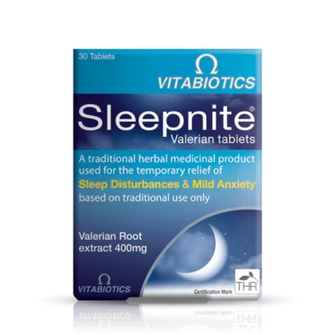 Sleepnite 30s
